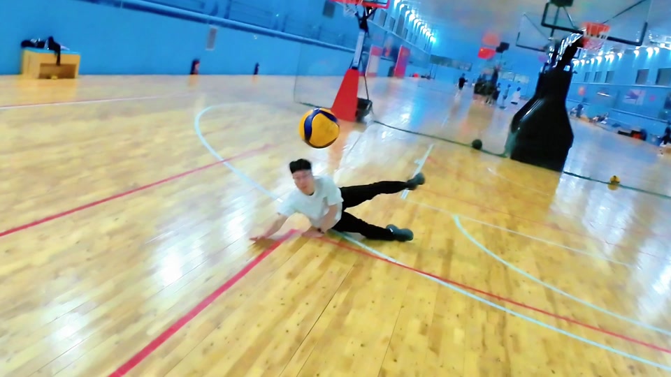 保障