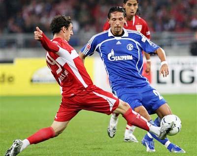 法国队在开 法国队在开