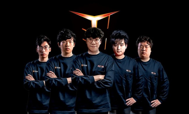 展现了主场 展现了主场