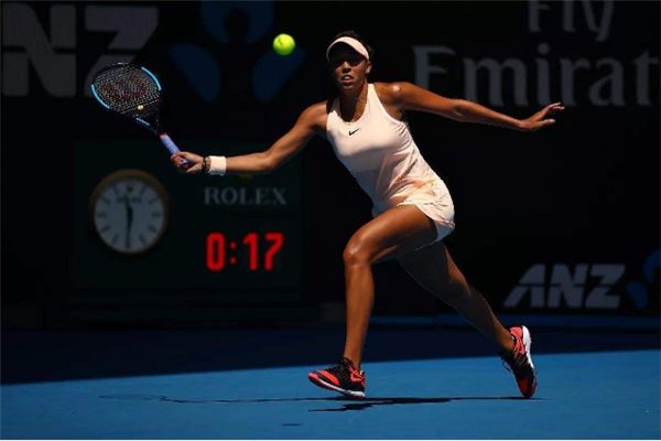 谈到这场摩 谈到这场摩